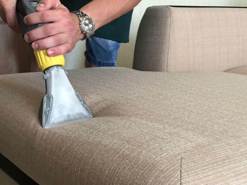 Silivri Koltuk Yıkama