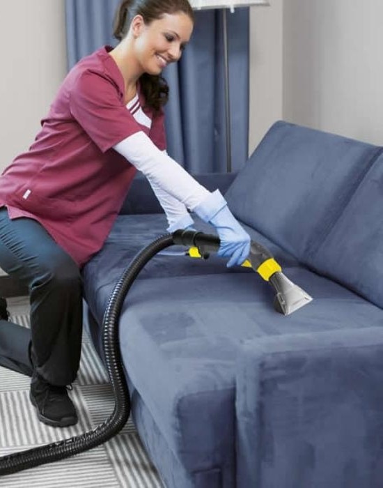 Silivri Koltuk Yıkama